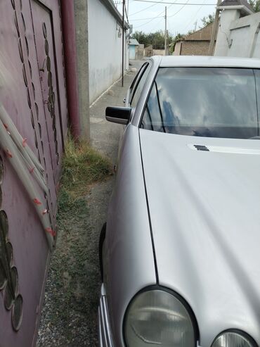 goyercin berde v Azərbaycan | Quşlar: Mercedes-Benz 230: 2.3 l. | 1995 il | 456748 km. | Sedan