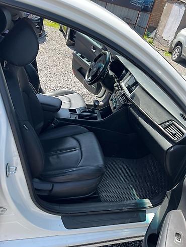 Kia: Kia K5: 2017 г., 2 л, Автомат, Газ, Седан — 8