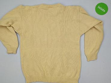 pull and bear sweter: Marc OPolo, Sweter dla mężczyzn, rozmiar S — 3