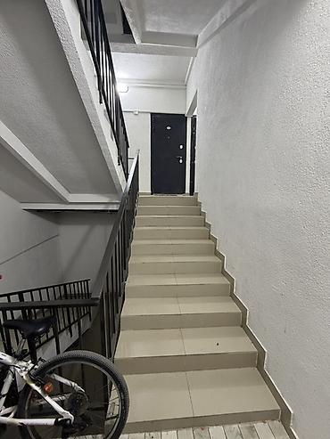 45: Студия, 45 м², Восток-5 мкр 106 серия, 9 этаж, Свежий ремонт — 8