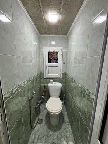 Köhnə tikili: Bakı, Bakıxanov qəs., 3 otaqlı, Köhnə tikili, 82 kv. m — 11