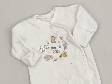 roczek sukienka: Cobbler, Newborn baby, condition - Perfect