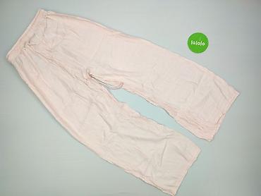 wik buty: Spodnie materiałowe damskie, rozmiar S — 3