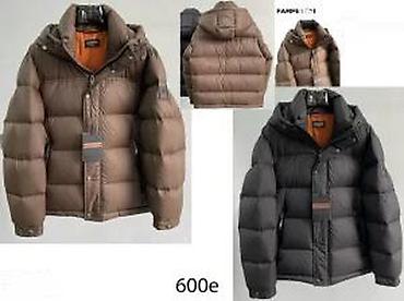 Zimske jakne: ZEGNA, T.FORD, MACKAGE, VRHUNSKI MODELI, HIT 2025-26 | Novo! ! ! — 14