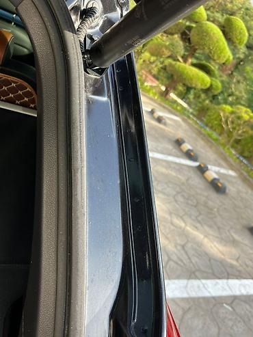 Ssangyong: Ssangyong Rexton: 2019 г., Дизель, Внедорожник — 19