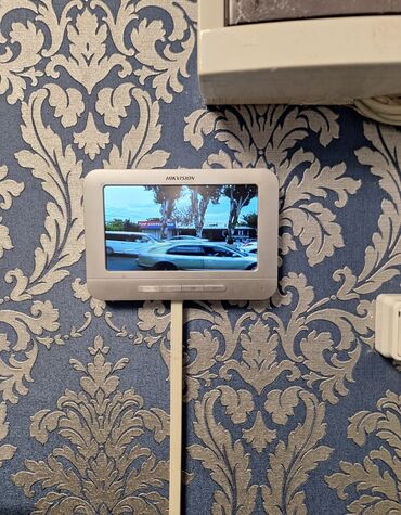 Видеонаблюдение: Установка домофонов в Бишкек под ключ . Мы предлагаем at lalafo.kg — 2 Видеонаблюдение: Установка домофонов в Бишкек под ключ . Мы предлагаем — 2