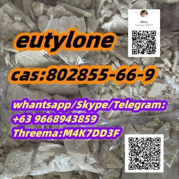 Medicinski proizvodi: Cas:-9 eutylone skype:mina-1222@outlook.com at lalafo.rs Medicinski proizvodi: Cas:-9 eutylone skype:mina-1222@outlook.com