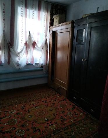 studio apartment: Сдаётся отдельный дом в г. Каракол. Без подселения, без хозяев. - 3 — 7
