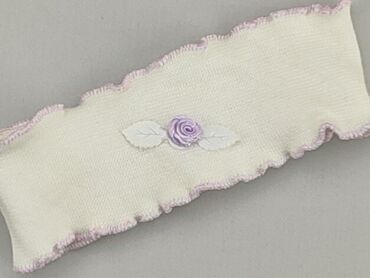 biale sukienki letnie allegro: Headband, condition - Perfect