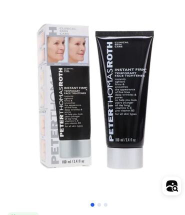 крема: Крем Peter Thomas Roth новый,запечатанный из США