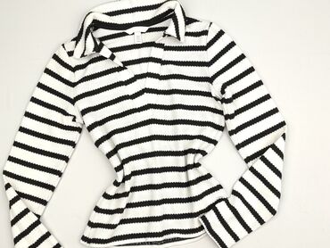 Kobiety: Bluzka damska, H&M, rozmiar XS