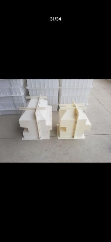 Водоотводные лотки: Водоотводный лоток, Дорожный, Прямоугольный — 25