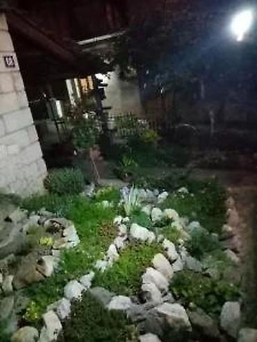 Baštenska rasveta: SOLARNI REFLEKTOR-LAMPA SA 100 LED LAMPICA NOVO AKCIJA | Cene nisu — 18