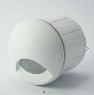 Rasveta: Zidna lampa, bоја - Crna, Novo — 3