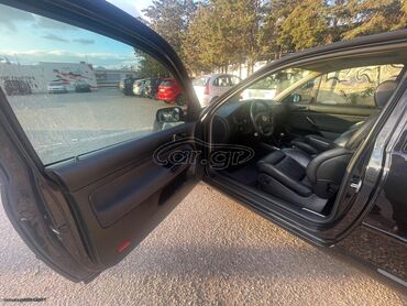 Volkswagen: Volkswagen Golf: 1.6 l. | 2002 έ. Χάτσμπακ — 16