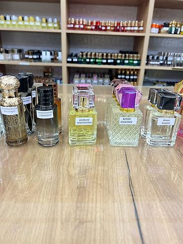 Красота и здоровье: HerRise_Parfum_555 – Ətirlərin Dünyası 30 ml 10 Azn 50 ml 15 Azn - — 4