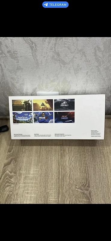 vr ps4: Meta Quest 2 — автономный шлем виртуальной реальности, версия с 128 ГБ — 3