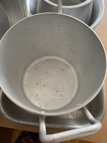 Qazanlar: Qazan, Alüminium — 15