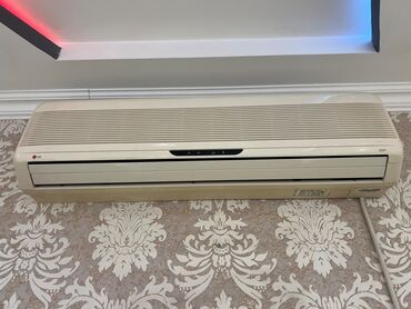 lg l70: Кондиционер LG, 40-45 м²