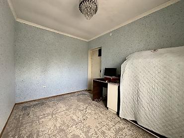 Квартиры: 3 комнаты, 68 м², Индивидуалка, 5 этаж, Старый ремонт — 6