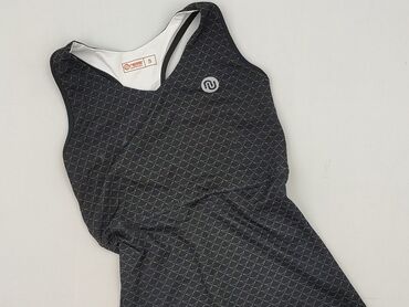 sinsay legginsy gym hard: Nessi, Women`s top, size S (EU 36)