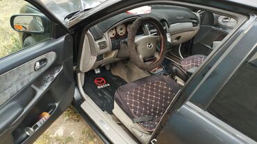 дросельная заслонка мазда кронос: Mazda 626: 2000 г., 2 л, Механика, Бензин, Хэтчбэк