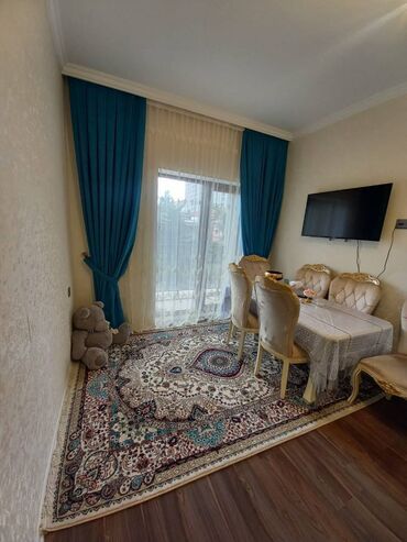 Yeni tikili: Bakıxanov qəs., 2 otaqlı, Yeni tikili, 49 kv. m -da lalafo.az — 5 Yeni tikili: Bakıxanov qəs., 2 otaqlı, Yeni tikili, 49 kv. m — 5