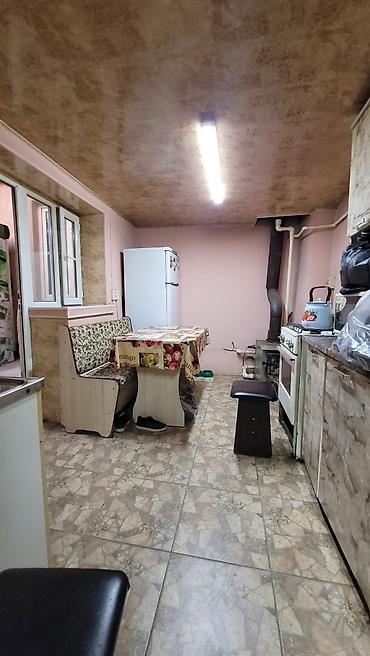 Продажа коттеджей и домов: ⚠️Срочно продаётся Дом 📍Рабочий городок ✔️Дом 68м² 4ком, прихожая — 16