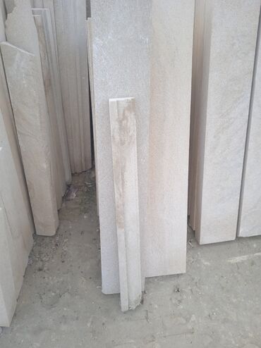 Fasad işləri: Ağlay daşlarının satışı. evlərin və abyektlərin ağlay dasiynan — 15