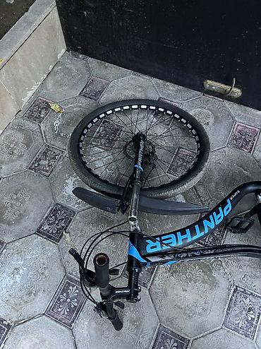 velosiped 2 ci el: 26 lıqdı 6 ay qabag 260 manata almısam cəmi 2 ay surmusem sadəcə 2 — 4