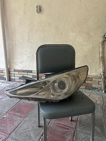 Ehtiyat hissələri: Hyundai Sonata üçün farа (orijinal) Salam Cox yaxshi veziyyetdedir — 2