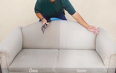 Təmizlik: Divan temizliyi — 9