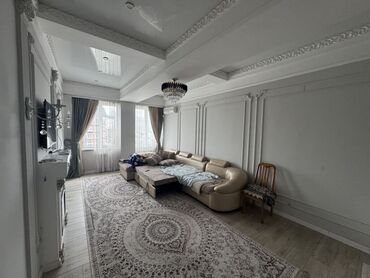 сдаю комнату: 2 комнаты, 74 м², Элитка, Евроремонт