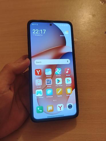 redmi note 13 pro 256: Redmi Note 13, 128 GB, rəng - Qara — 1