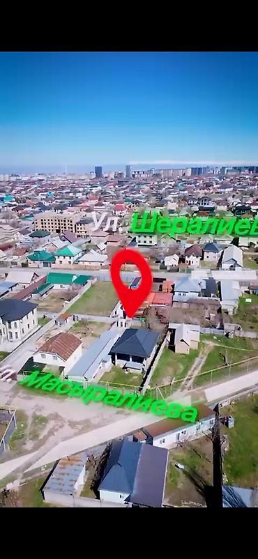 Продажа коттеджей и домов: Арча-Бешик. Продается недостроенный дом с подвалом под большой дом — 1
