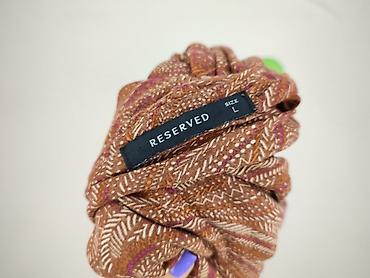 czerwony: Reserved, Sukienka damska, rozmiar L — 5