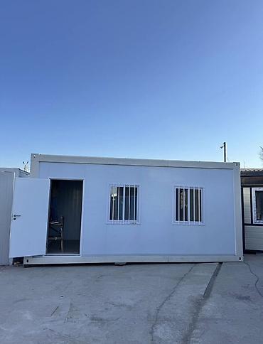 аренда помещения кант: 🏡 СДАЁТСЯ ОТДЕЛЬНЫЙ МОДУЛЬНЫЙ ДОМ! 📍 Лебединовка, совсем рядом с — 1