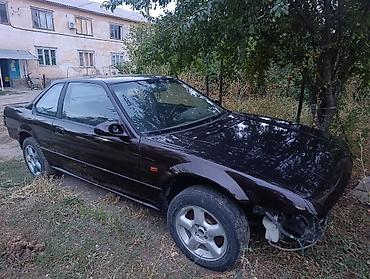 prelude: Honda Prelude: 1992 г., Бензин, Купе — 1