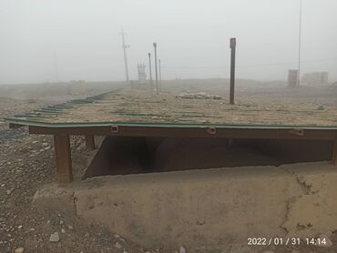 Другая коммерческая недвижимость: Продается АЗС заправка - 155кв.м. на 15 сотках, расположен в — 10