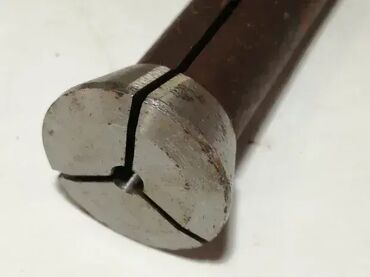 Ostali uređaji: Stezne cevi JAL duzine 110mm, navoj na kraju spoljni M12 🔩 Sirina — 7