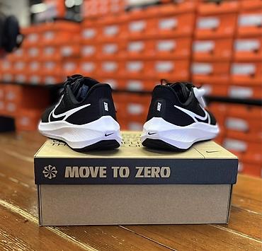 онклауд обувь: Мужские кроссовки, 39, 45, Nike, Новый, цвет - Белый, Платная доставка — 3