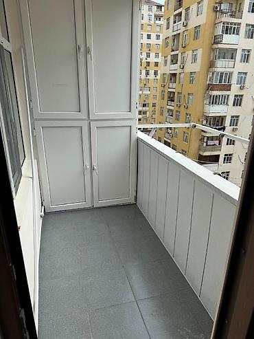 ucuz heyet evleri 2018: İcarəyə verilir 3 otaqlı yeni tikili 100 m², Həzi Aslanov m. 750 — 3