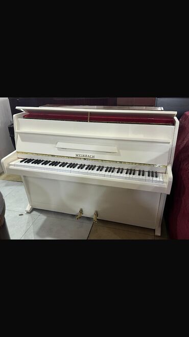 Pianolar: Piano, Akustik, Yeni, Pulsuz çatdırılma