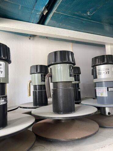 Digər istehsal avadanlığı: Bu metal hissələr müxtəlif sənaye avadanlıqları və maşınları üçün -da lalafo.az — 6 Digər istehsal avadanlığı: Bu metal hissələr müxtəlif sənaye avadanlıqları və maşınları üçün — 6