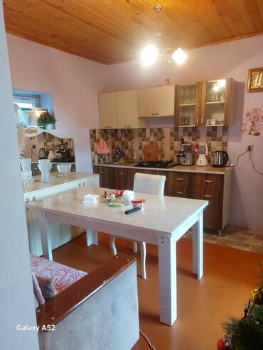 Həyət evləri və villaların satışı: 5 otaqlı, 190 kv. m, Kredit yoxdur, Orta təmir — 7