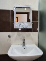 Uzunmüddətli kirayə mənzillər: Kristal Abşeron 1 yaşayış kompleksi — 11