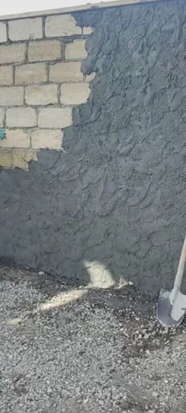 Santexnik işləri: Təcrübəli Suvaq,Şpaplovka,Aboy,Emusya Usdasıyam Əlaqə Saxlaya