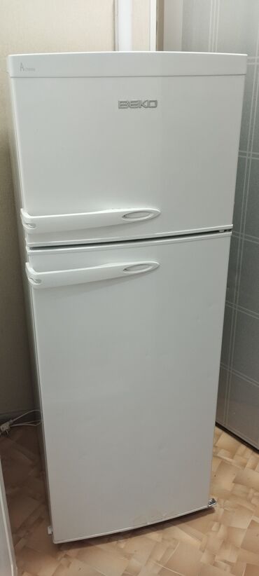 холодилник беко: Муздаткыч Beko, Колдонулган, Кичи муздаткыч, No frost, 60 * 160 * 65