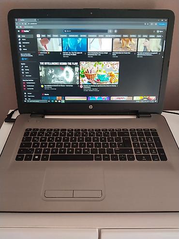 HP: HP TPN-W122 / 17.3 Led Slim 30 pina Ekran je 17.3 LED Slim 30 pina — 2