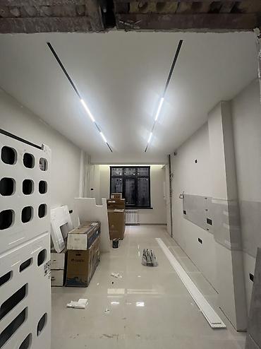 Другие виды гипсокартонных работ: Больше 6 лет опыта — 8